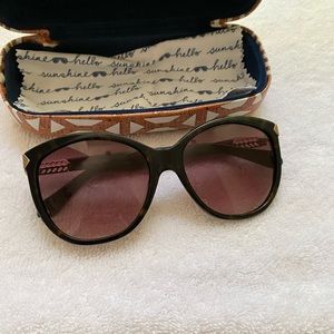 Stella & Dot Parker Sunglasses